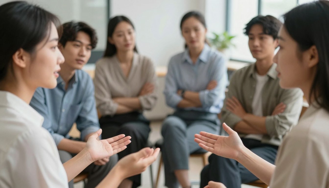 common body signals and what they mean